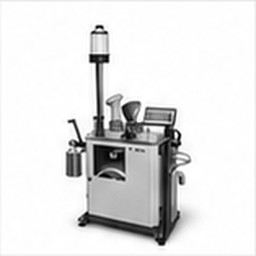 Accelerated Polishing Machine