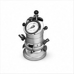 Mortar Air-Content Meter