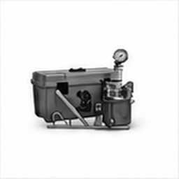 Concrete Air Meter