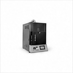 Bitumax Pro, Asphalt Binder Analyzer by Ignition Method