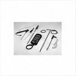 Asphalt Digital Thermometer