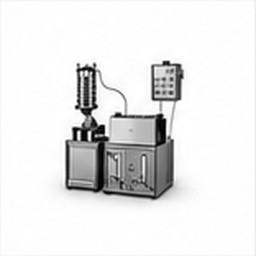 Automatic Bitumen Extractor