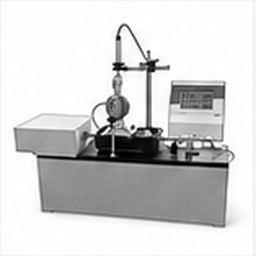 Automatic Direct & Residual Shear Tester