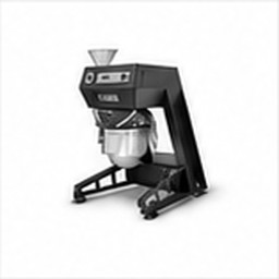 Automatic Programmable Mortar Mixers