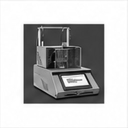 Automatic Ring and Ball Tester