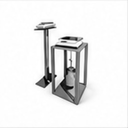 Weighing Balance Stands