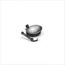Brass Bowl, Liquid Limit, Casagrande