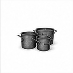 Bulk Density Buckets