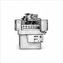 Semi-automatic Specimen Grinding Machine
