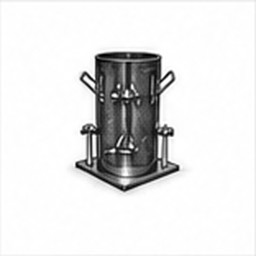 Concrete Cylinder Mould