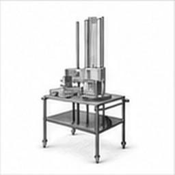 Constant/Falling Head Permeability Apparatus