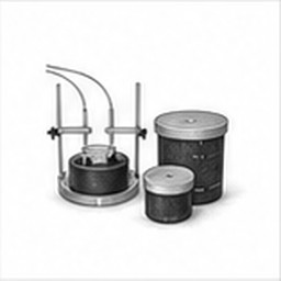 Cyclic Compression Test Fixture