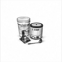 Sulphur Capping Equipment for Cylinders