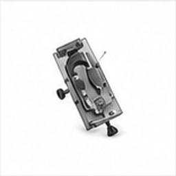 Ductility Mould with Baseplate