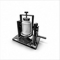 Heat-of-Neutralisation Tumbler