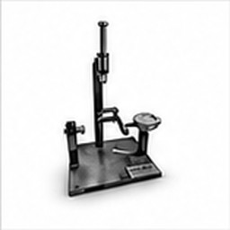 Height/Diameter Gauge