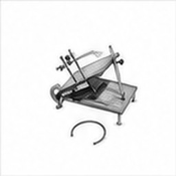 Joint-Roughness Tilt Tester