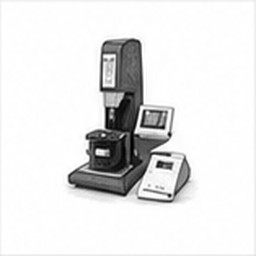Automatic Bitumen Penetrometer
