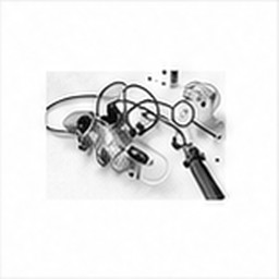 Rock Shear Box Apparatus